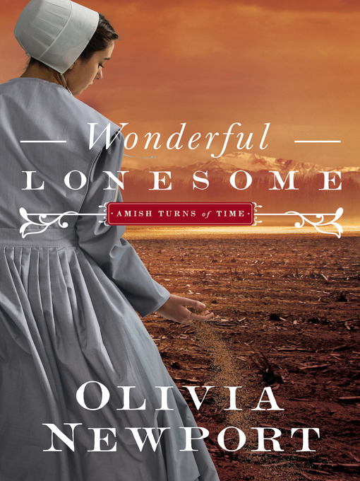 Title details for Wonderful Lonesome by Olivia Newport - Wait list